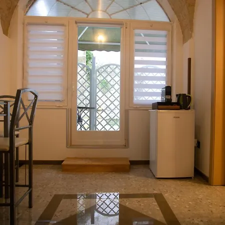 B&B Regina Margherita-2